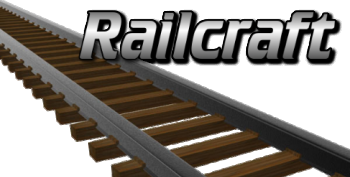 Railcraft - Minecraft 1.7.2