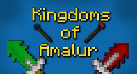 Мод Kingdoms of Amalur 1.5.2