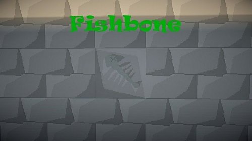 Ресурс пак Fishbone 1.7.9