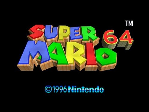Super Mario 1.8