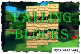 Fragile blocks [1.12.2]