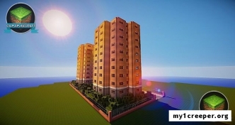 Toki - turkish apartments  [1.7.9]. Скриншот №2