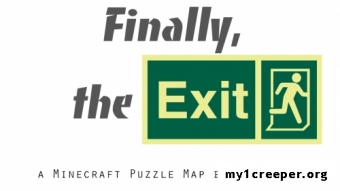 Finally, the exit! [1.12.2]