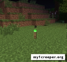 Мод emerald для minecraft 1.5.2. Скриншот №4