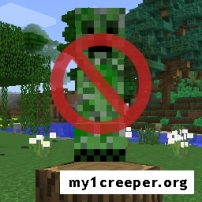 No mob spawning on trees [1.12] [1.11.2] [1.10.2] [1.7.10]
