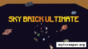 Sky brick ultimate [1.14.2]