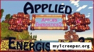 Applied energistics 2 мод для minecraft 1.7.2