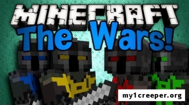 The wars [1.10.2] [1.9.4] [1.8.9]