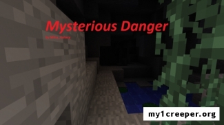 Mysterious danger [1.12.2]
