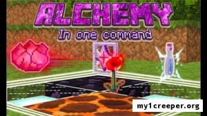 Alchemy [1.12.2]
