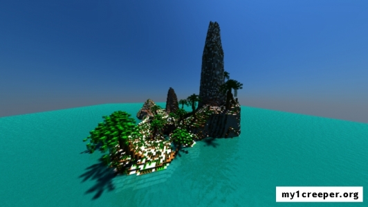Pirate island [1.11.2] [1.10.2]. Скриншот №2