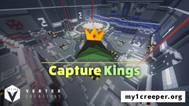 Capture kings [1.13.2]