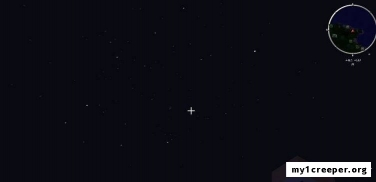 Stellar (universe) мод для minecraft 1.7.10. Скриншот №2