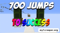 700 jumps to succses hd [1.11.2]