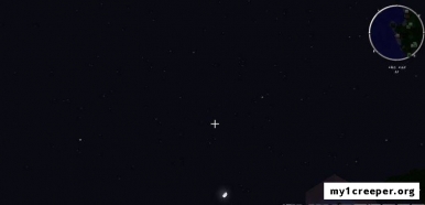 Stellar (universe) мод для minecraft 1.7.10. Скриншот №1
