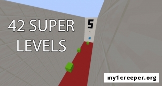 42 super levels [1.13.2]