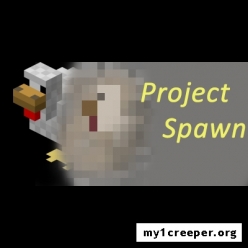Project spawn [1.7.10]