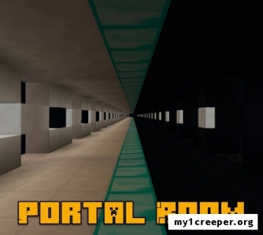 Portal room [1.12.2]