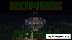 Zombie arena [1.7.4]