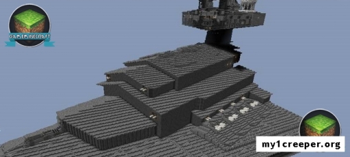 Imperial-2 class [1.8.1]