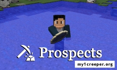 Prospects [1.12.2]