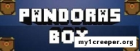 Pandora’s box мод для minecraft 1.7.10