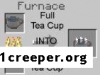 Sweet tea мод для minecraft 1.7.2. Скриншот №6
