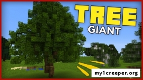 Giant trees [1.11.2]