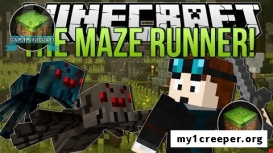 The maze runner [1.8]