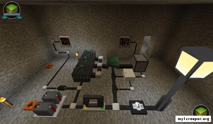 The electrical age [1.7.9]