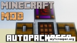 Autopackager [1.12.2] [1.11.2] [1.10.2] [1.7.10]