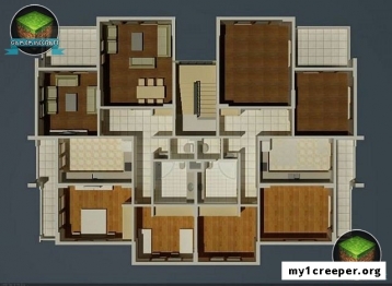 Toki - turkish apartments  [1.7.9]. Скриншот №3