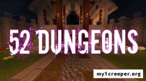 52 dungeons [1.12.2]
