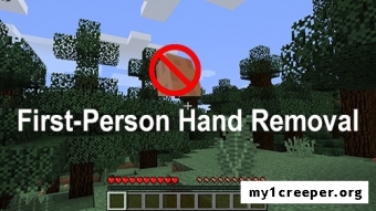 First-person hand removal [1.12.2]