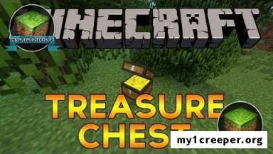 Treasure chest [1.8]
