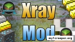 Xray (fly) [1.7.10]