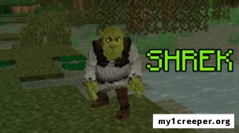 Shrek [1.14.1] [1.13.2]
