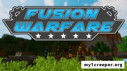 Fusion warfare [1.7.10]