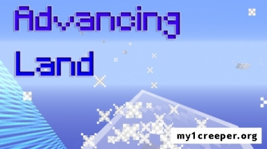 Advancing land [1.12.2]