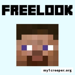 Freelook [1.13.2] [1.12.2]