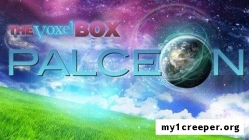 The voxel box palceon ресурс пак для minecraft 1.8.1
