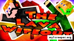 The lava wipeout [1.10.2]
