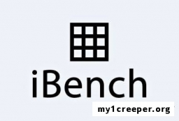 Ibench мод для minecraft 1.7.10