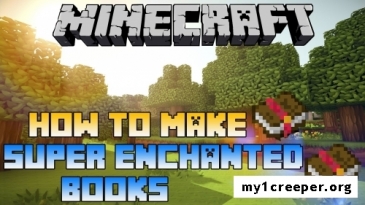 Craftable enchantments 4 you [1.8] [1.7.10]
