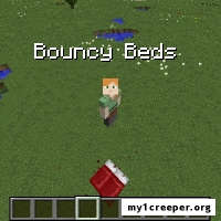 Bouncy beds [1.11] [1.10.2]