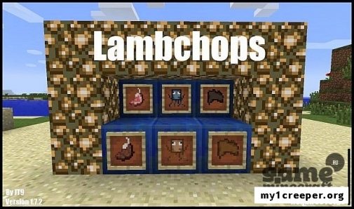 Lambchops [1.5.2]