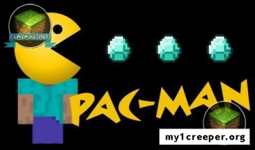 Pac-man [1.8]