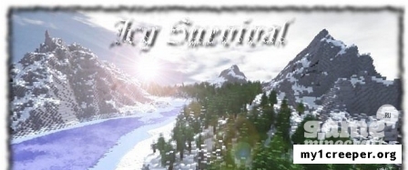 Icy survival [1.8.2]