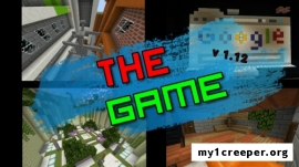 The game by denr03 [1.12.2]