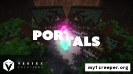 Portals [1.12.2]